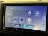 AM/FMラジオ付きです♪