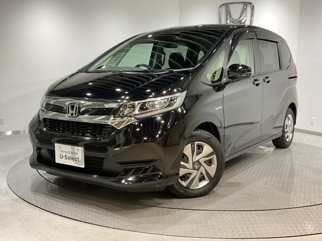 フリード+ 1.5 ハイブリッド G ホンダセンシング