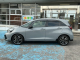 フィット 1.5 e:HEV RS 