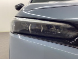 ★LEDヘッドライト★シャープな印象を与えるLEDヘッドライトを装備☆夜間走行時の視認性を高めるだけでなく、フロントフェイスに上質な存在感を演出します♪