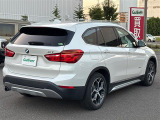 X1 xドライブ 18d xライン 4WD 本革シート