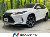 4WD サンルーフ 後席モニター 全周囲カメラ 衝突被害軽減システム