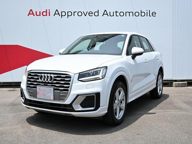 Q2 1.0 TFSI スポーツ
