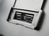 ETC車載器搭載です。スマートICも増えてきており、必須装備といって良い便利装備です。