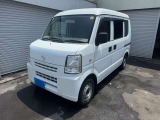 スクラム PA ハイルーフ 4WD 