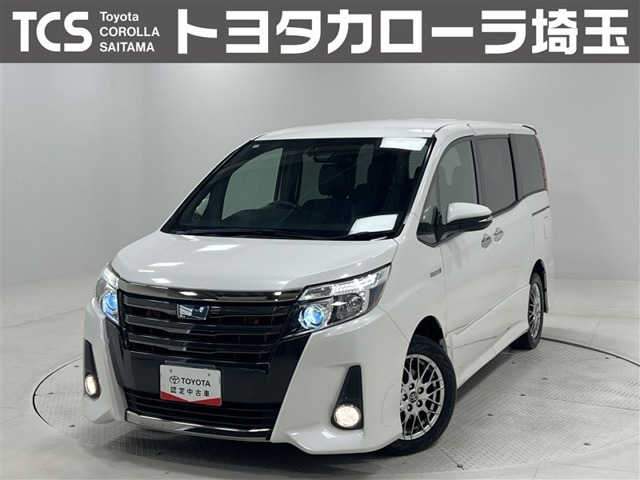ノア 1.8 ハイブリッド Si W×B