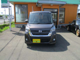 デイズルークス X Vセレクション 4WD 
