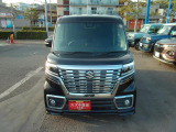 車体色 ブルーイッシュブラックパール3