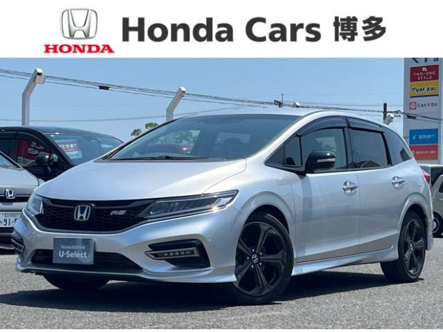ジェイド 1.5 RS ホンダセンシング