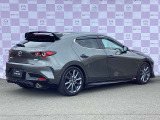 MAZDA3ファストバック  2.0 20S ツーリング
