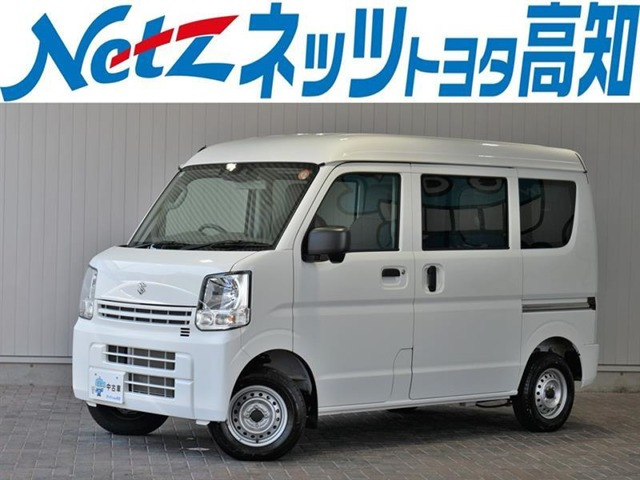 エブリイ PA ハイルーフ