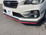 レヴォーグ 1.6 STI スポーツ アイサイト 4WD 