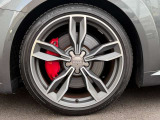 Audiのインテリアはエクステリア同様、優れたデザイン性とクオリティ、そして機能性を兼ね備えていることで世界中から支持されています。