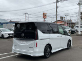 セレナ 1.4 e-POWER AUTECH 