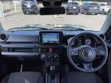 ジムニー XC 4WD ワンオーナー