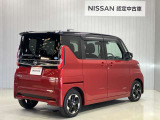 ルークス ハイウェイスター X