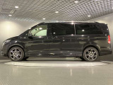 メルセデスの認定中古車には、最大100項目にも及ぶ点検・整備項目が設定されています。
