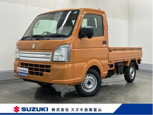 キャリイ KC 4WD 