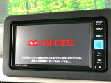 ムーヴキャンバス ストライプス G 