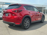 CX-5 2.2 XD Lパッケージ 4WD 