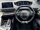 3008 GT ブルーHDi サンルーフ ワンオーナー