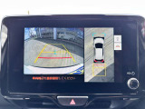 便利なナビ付。初めての道でも迷うことなくエスコートしてくれます。