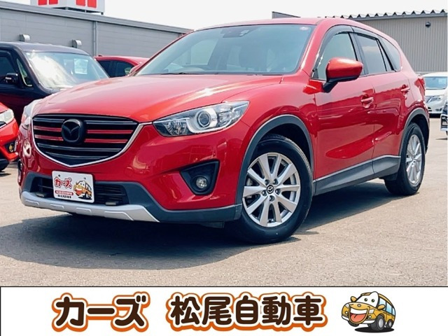 CX-5 2.2 XD 12ヶ月&距離無制限 純正ナビ フルセグTV