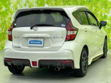 ノート 1.2 e-POWER NISMO 