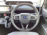 毎日でも運転したくなる造形美!細部まで作りこまれてます。是非一度座ってみてください☆
