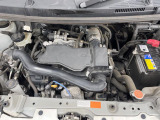 親切・丁寧な専門メカニックスタッフが応対!・車検・点検整備・事故等の修理などアフターサービスも安心。お車のカスタマイズもネクステージのサービススタッフまでご相談ください!