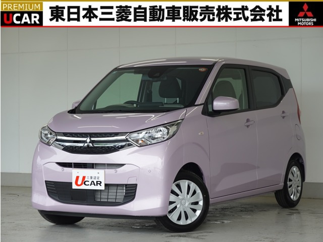eKワゴン G 