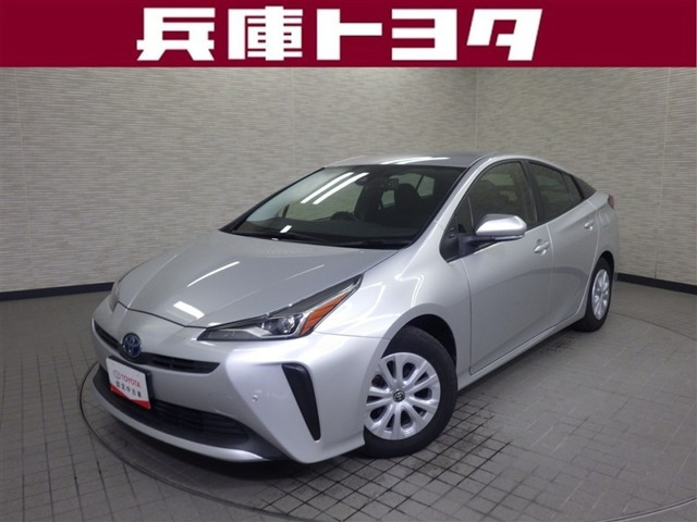 プリウス 1.8 S 