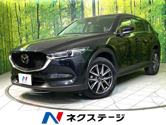 CX-5 XD プロアクティブ