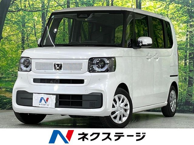 ホンダ N-BOX 