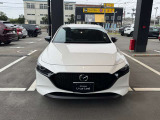 MAZDA3ファストバック 1.8 XD ドライブ エディション 