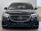 Eクラス E220d AMGラインパッケージ (ISG) 