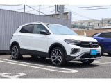 T-Cross TSI スタイル 