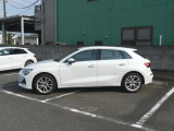 A3スポーツバック 30 TFSI アドバンスド 