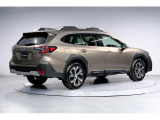 レガシィアウトバック  1.8 リミテッド EX 4WD