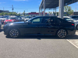 7シリーズ 740d xドライブ Mスポーツ 4WD 
