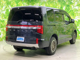 デリカD:5 2.2 P 4WD 