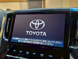 【純正SDナビ】フルセグTVの視聴も可能な高性能&多機能ナビでドライブも快適ですよ☆