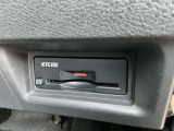 ライン装着コネクトナビ連動ETC2.0装備☆