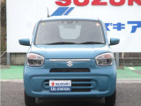 アルト  ハイブリッド S LEDヘッドランプ装着車
