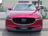 CX-5 2.2 XD Lパッケージ 