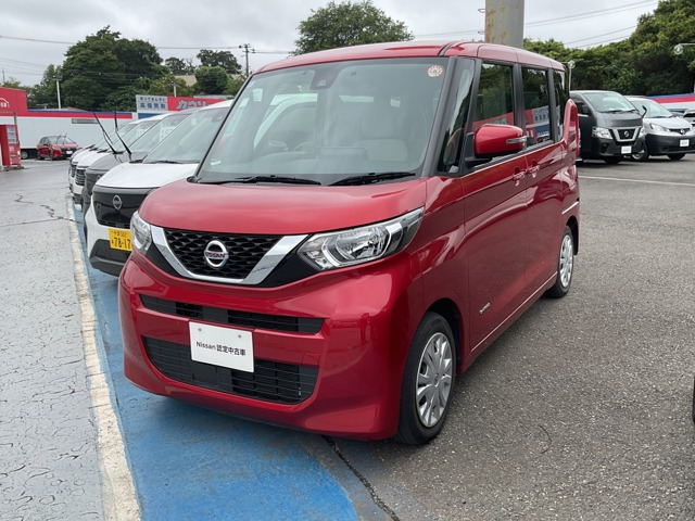 デイズルークス X