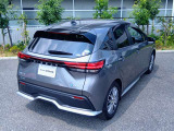◎日産ディーラーで取り扱っております、ガラス系コーティング※が施工されていた様です。※ご購入の際、コーティングの再施工を承っております。お気軽にご相談ください。