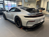 911 GT3 PDK