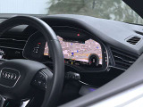 Q8 55 TFSI クワトロ Sライン 4WD 