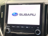 【メーカー純正ナビ】インテリアに溶け込むスタイリッシュな「専用設計」メーカーナビを装備♪視認性や操作性など基本性能にも優れ、より上質なカーライフをお楽しみいただけます。